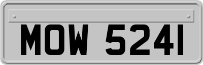 MOW5241