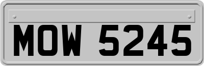 MOW5245