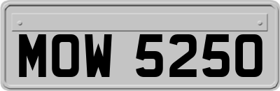 MOW5250