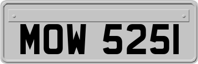 MOW5251