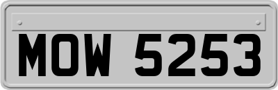 MOW5253