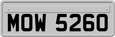 MOW5260