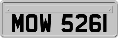 MOW5261