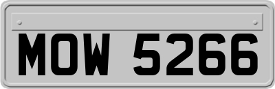 MOW5266