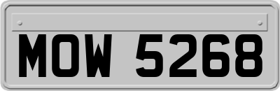 MOW5268