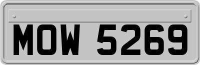 MOW5269