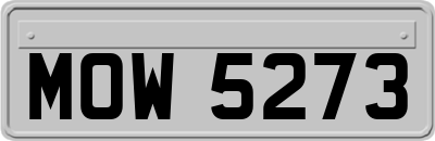 MOW5273
