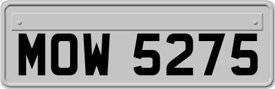 MOW5275