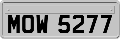 MOW5277