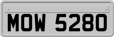 MOW5280