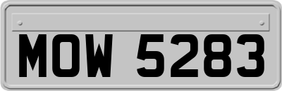 MOW5283