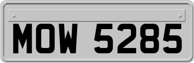 MOW5285