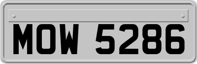MOW5286
