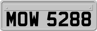 MOW5288