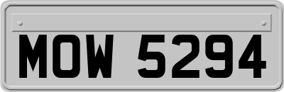 MOW5294