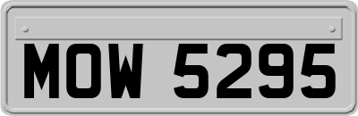 MOW5295