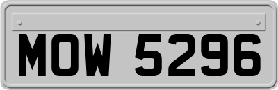 MOW5296