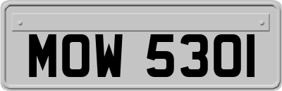 MOW5301