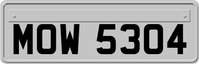 MOW5304