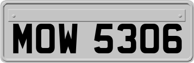 MOW5306