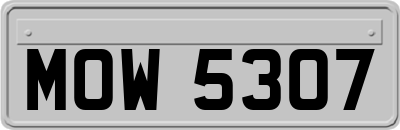 MOW5307