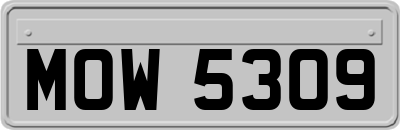 MOW5309