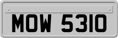 MOW5310