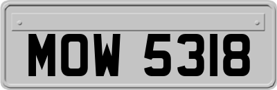 MOW5318