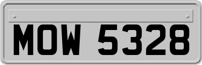 MOW5328