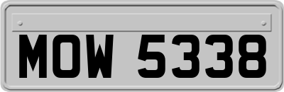 MOW5338