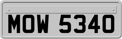 MOW5340