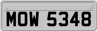 MOW5348