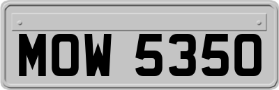 MOW5350