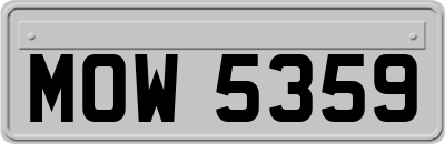 MOW5359