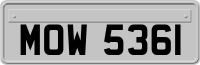 MOW5361