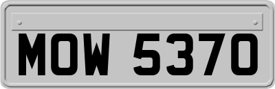 MOW5370