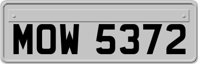 MOW5372