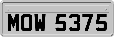 MOW5375