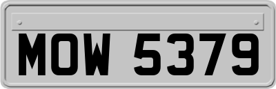 MOW5379