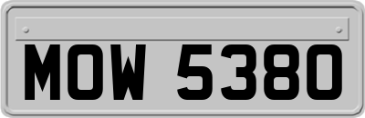 MOW5380