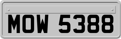 MOW5388