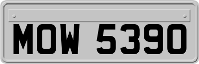 MOW5390