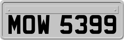 MOW5399