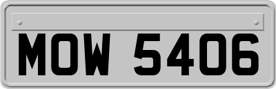 MOW5406