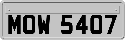 MOW5407