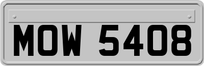 MOW5408