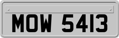 MOW5413