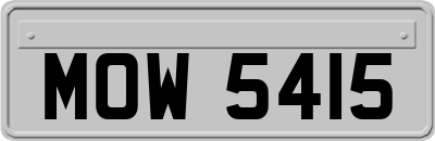 MOW5415