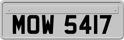 MOW5417
