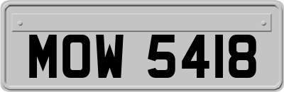 MOW5418